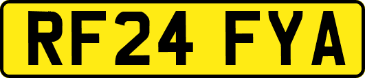 RF24FYA