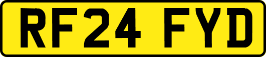 RF24FYD