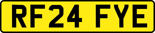 RF24FYE