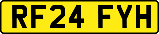RF24FYH