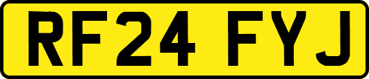 RF24FYJ