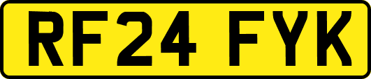 RF24FYK