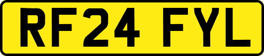 RF24FYL