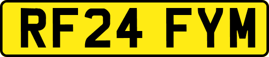 RF24FYM