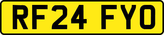 RF24FYO