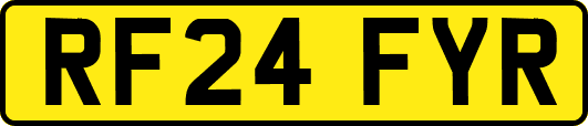 RF24FYR