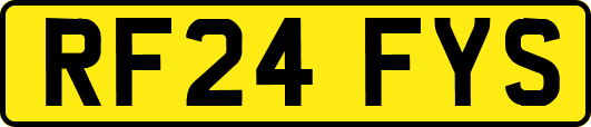 RF24FYS