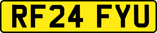 RF24FYU
