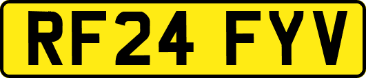 RF24FYV