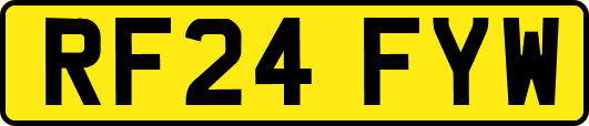 RF24FYW