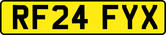RF24FYX