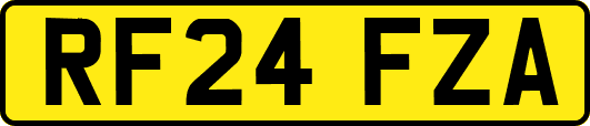 RF24FZA