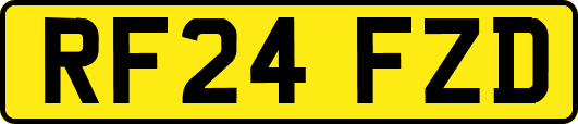 RF24FZD