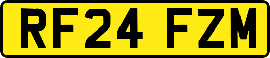 RF24FZM