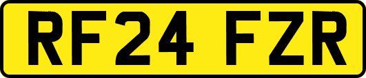 RF24FZR