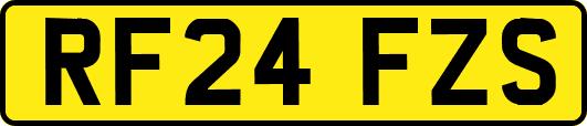 RF24FZS