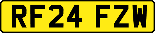 RF24FZW