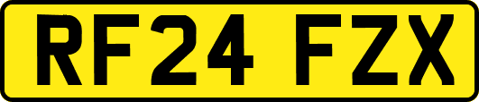 RF24FZX