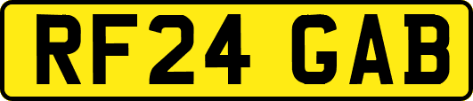 RF24GAB