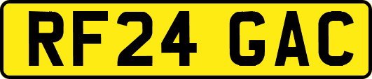 RF24GAC
