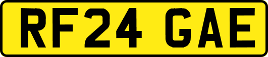 RF24GAE