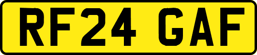 RF24GAF