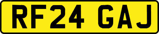 RF24GAJ