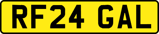 RF24GAL
