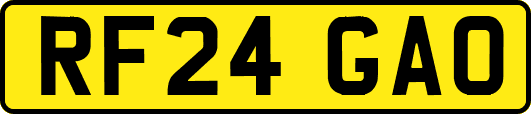 RF24GAO