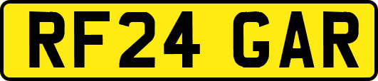 RF24GAR