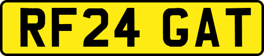 RF24GAT