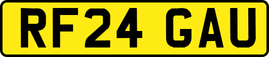 RF24GAU
