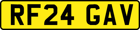 RF24GAV