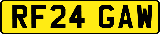 RF24GAW
