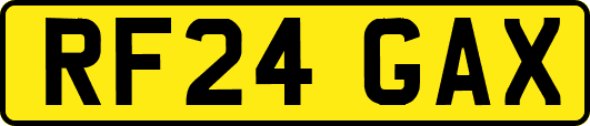 RF24GAX