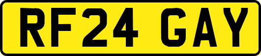 RF24GAY