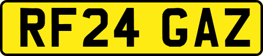 RF24GAZ