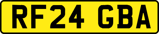 RF24GBA