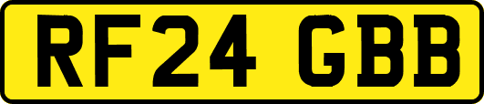 RF24GBB