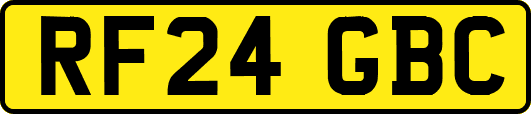 RF24GBC
