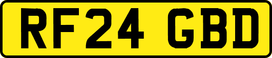 RF24GBD