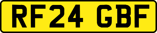 RF24GBF