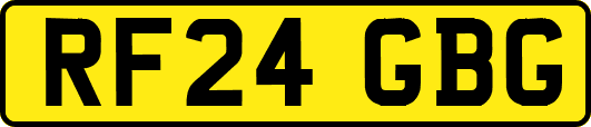 RF24GBG