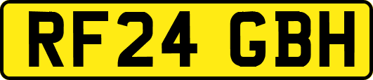 RF24GBH