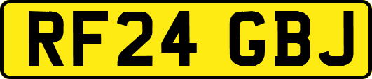 RF24GBJ