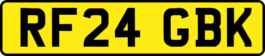 RF24GBK
