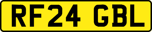RF24GBL