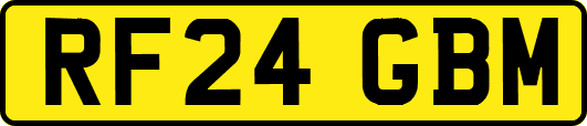 RF24GBM