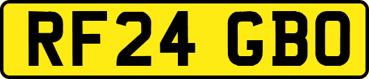 RF24GBO