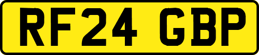 RF24GBP
